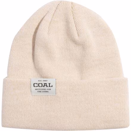 The Uniform Low Beanie