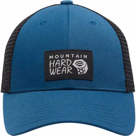 MHW Logo Trucker Hat