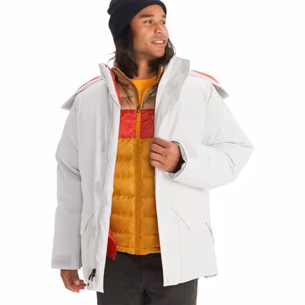 Mammoth Parka - Men's