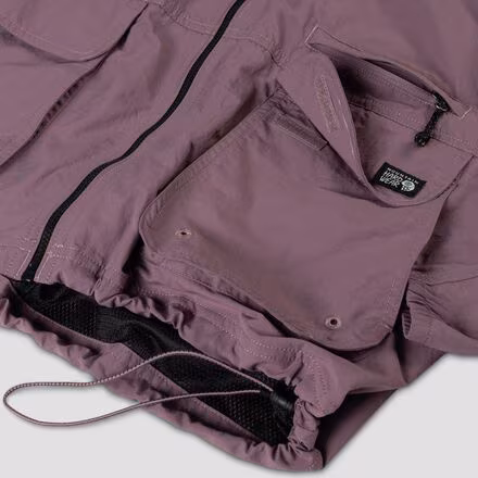 Stryder Full Zip Jacket - Women's