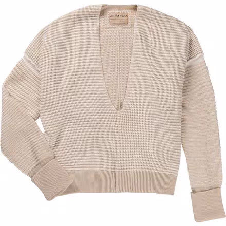 We The Free Into You Pullover Sweater - Women's