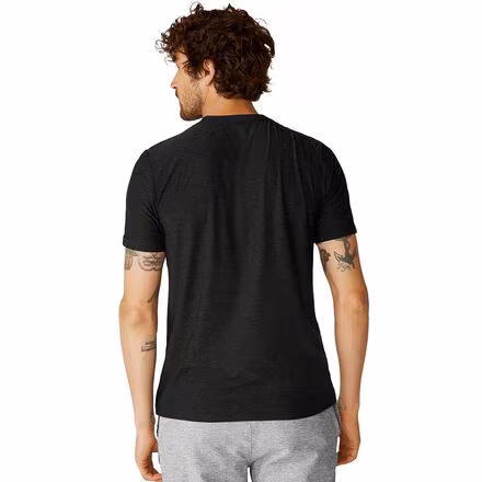 Always Beyond Crew T-Shirt 2.0 - Men's