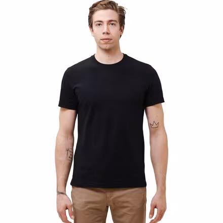 X Cotton T-Shirt - Men's