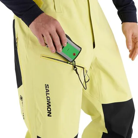 Moon Patrol GORE-TEX Bib - Men's