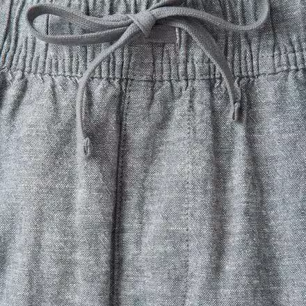 Isaiah Local Pant - Men's