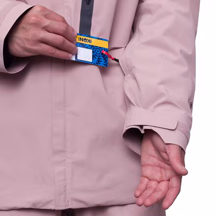 GT GORE-TEX Jacket - Men's