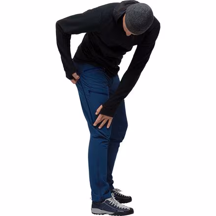 Falketind Flex1 Softshell Pant - Men's