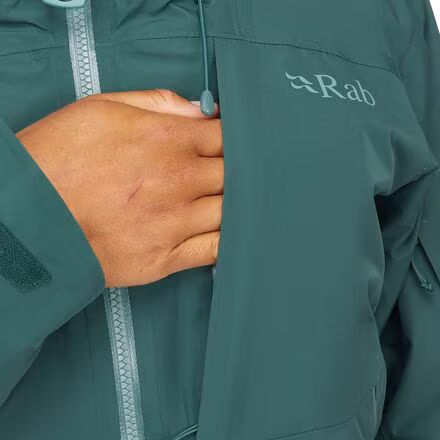 Khroma Volition Jacket - Women's