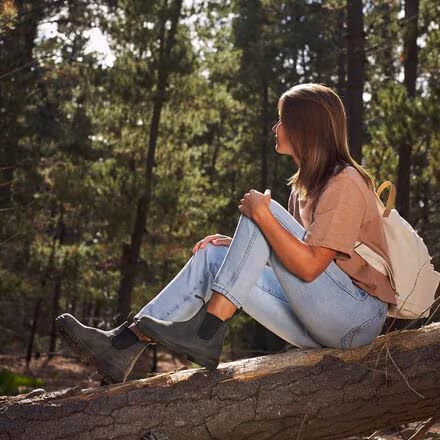 Classic 550 Chelsea Boot - Women's