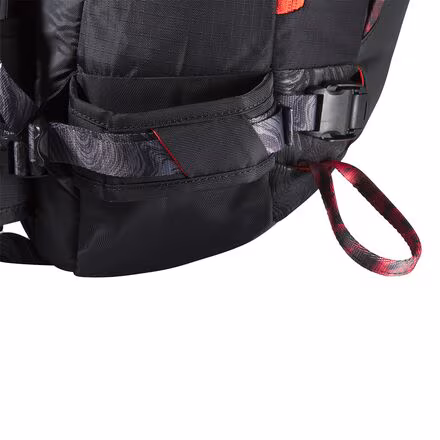 Team Poacher RAS 26L Pack