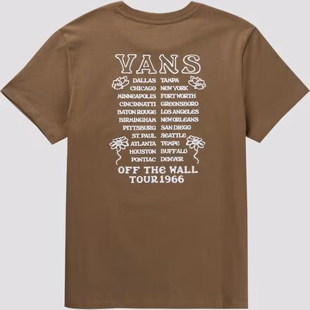 Yesterdays Bff Shirt - Women's