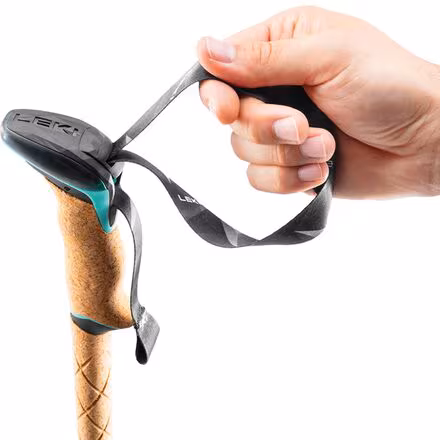 Cressida FX Carbon Trekking Poles - Women's