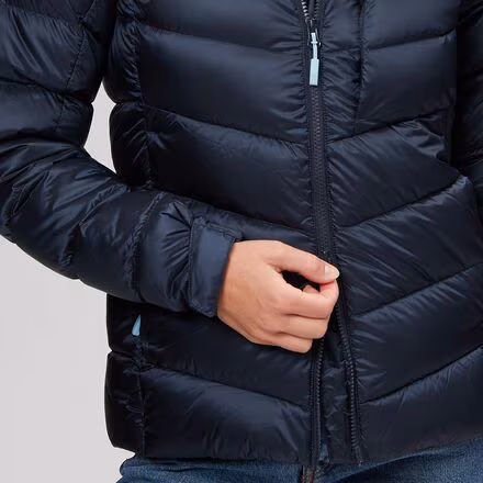 Axion Pro Down Jacket - Women's
