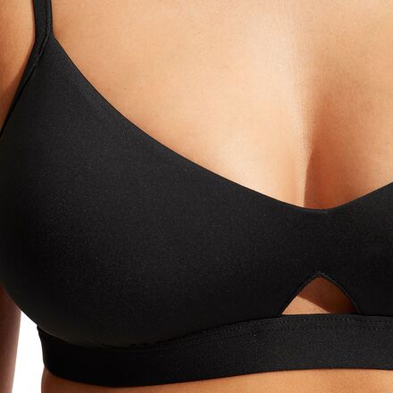 Active Hybrid Bralette - Women's