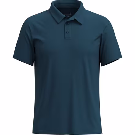 Short-Sleeve Polo - Men's