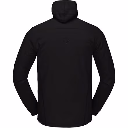 Lofoten Hiloflex200 Hooded Jacket - Men's