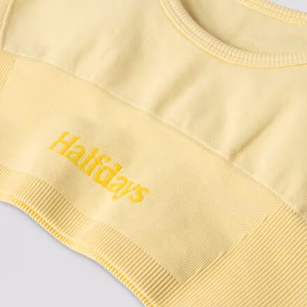 Paradis Seamless Bra Top - Women's