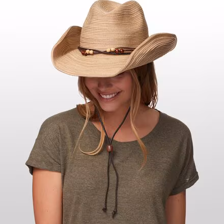 Sunset Hat - Women's