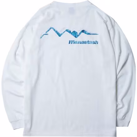 Chillimesh Icy MT Long-Sleeve T-Shirt - Men's
