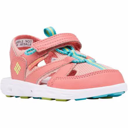 Techsun Wave Water Shoe - Little Girls'