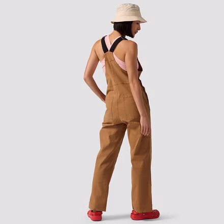 Workwear Overall - Women's