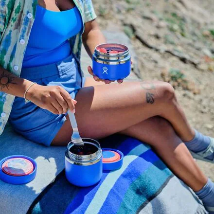 12oz Insulated Food Jar