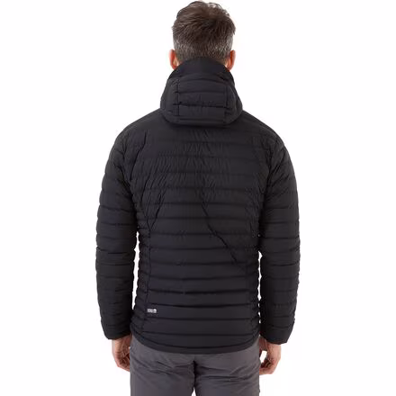 Infinity Microlight Jacket - Men's