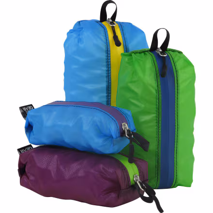 Air Zippditty Stuffsack - 2 Pack