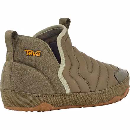 Reember Terrain Mid Shoe - Women's