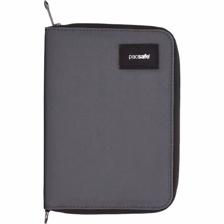 RFIDsafe Compact Travel Organizer