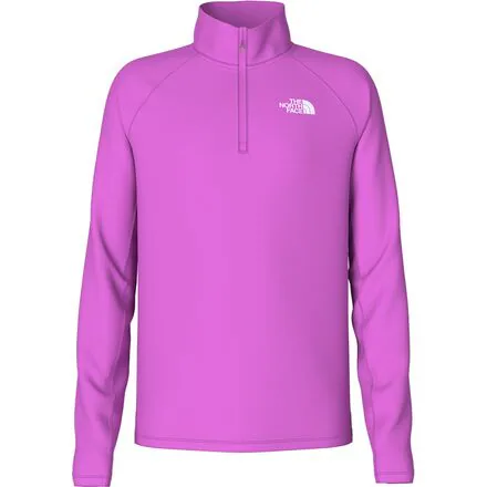 Never Stop 1/4-Zip Pullover - Kids'