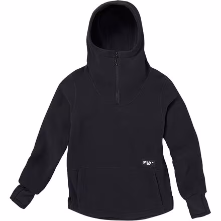 Catalyst Fleece Hoodie - Women's