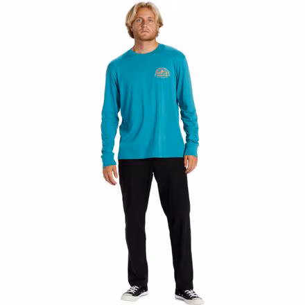 Highland Long-Sleeve Shirt - Men's