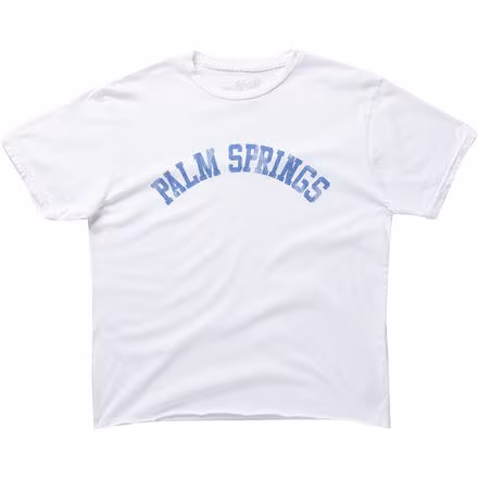 Palm Springs Shirt - Women's