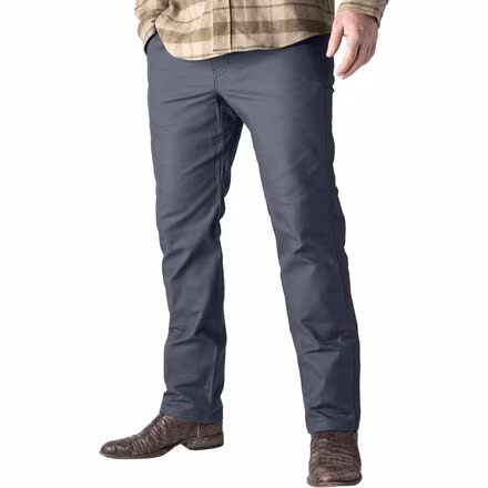 Brush Pant - Men's
