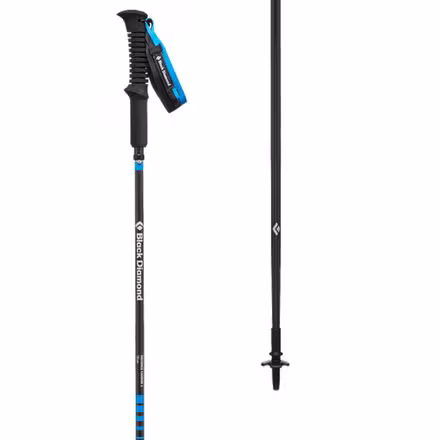 Distance Carbon Z Trekking Poles