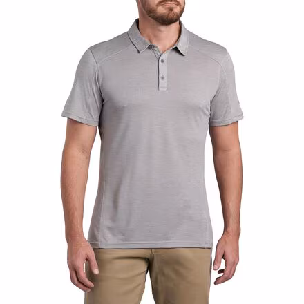 Engineered Polo - Men's