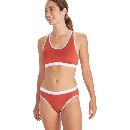 Give-N-Go Sport 2.0 Bikini Brief Underwear - Women's