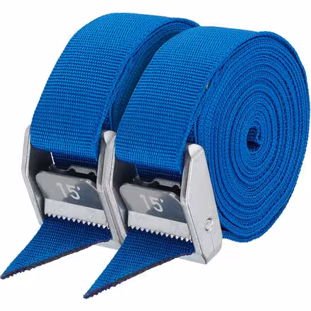 1.5in Heavy-Duty Tie Down Strap