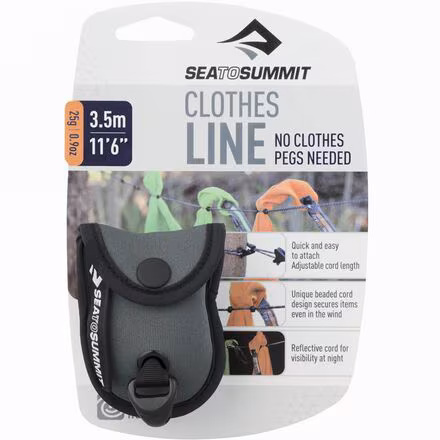 Lite Line Clothesline