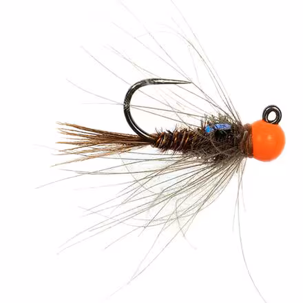 Jigged Cdc Pt 12-Pack
