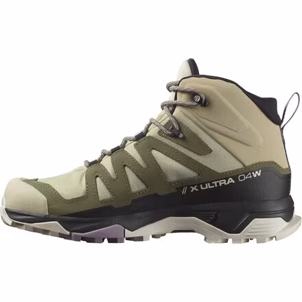 X Ultra 4 Mid GTX Hiking Shoe - Women's