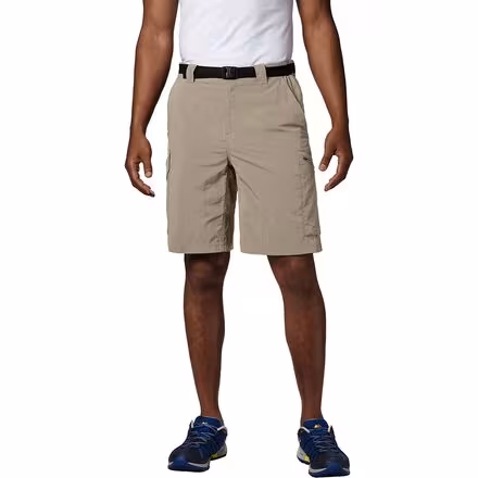 Silver Ridge 12in Cargo Short - Men's