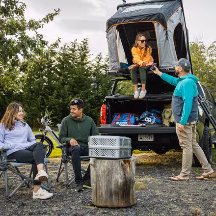 Ferrosi Anorak Jacket - Men's