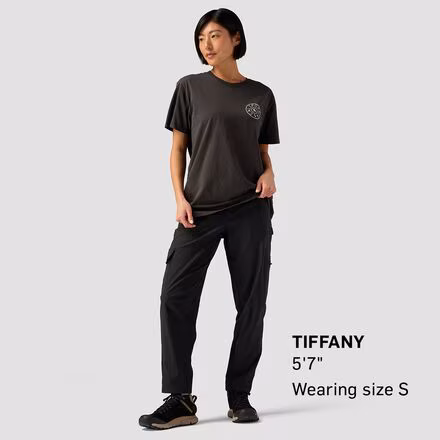 Palo Alto Pyramid T-Shirt