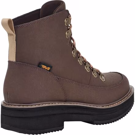 Midform Boot - Women's