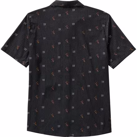 Bless Up Basquiat Shirt - Men's