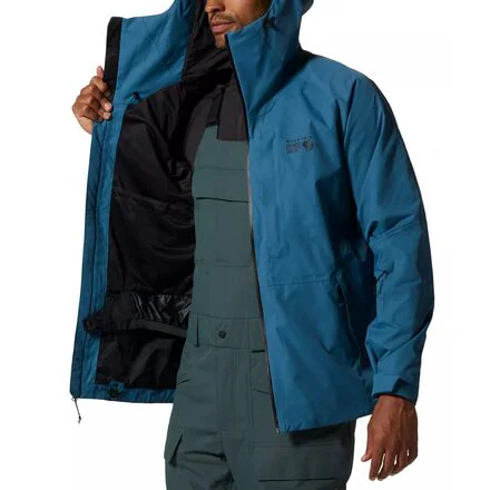 Firefall 2 Jacket - Men's