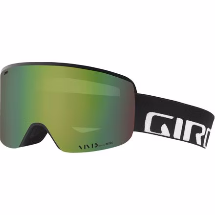 Axis Goggles