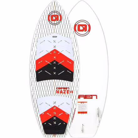 Haze V3 Wakesurf Board